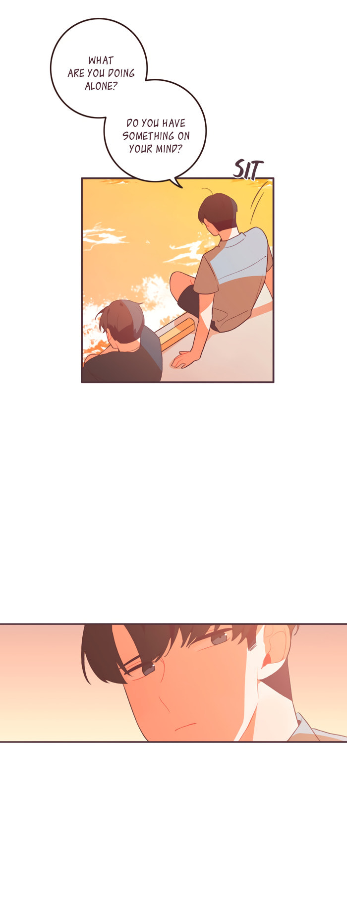 Read Last Paradise chapter 36 image 34 on Lezhin