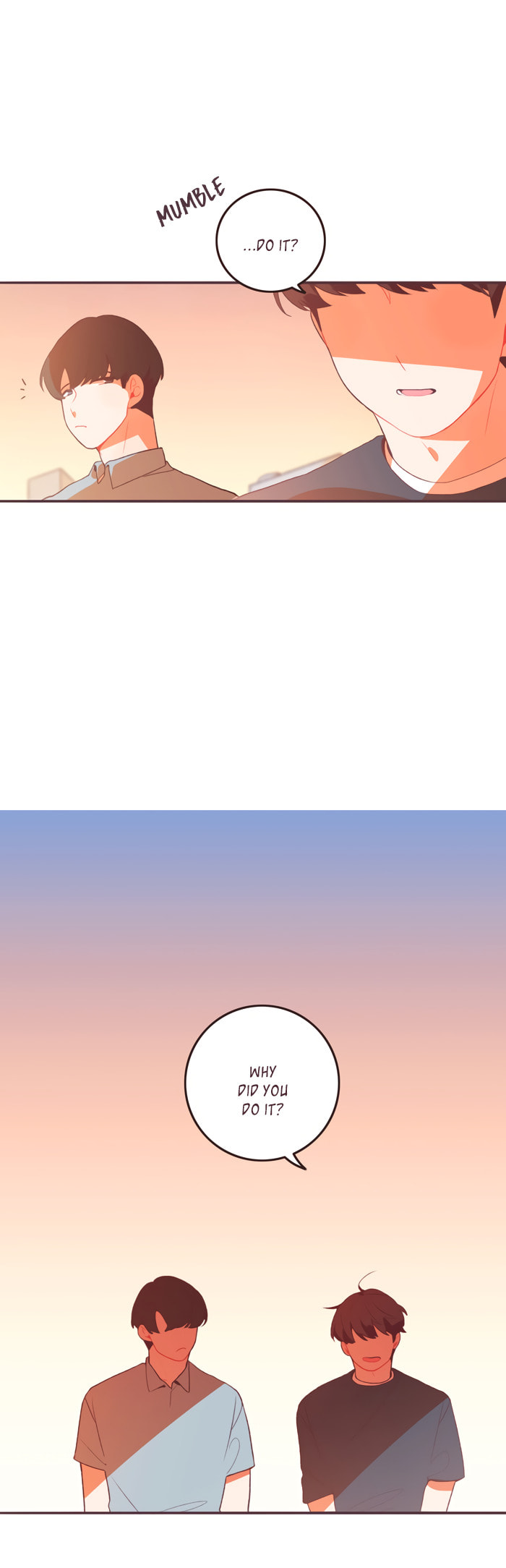 Read Last Paradise chapter 36 image 36 on Lezhin