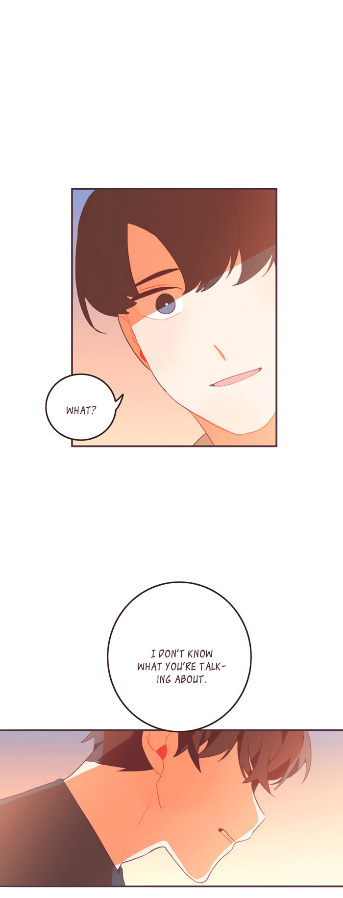 Read Last Paradise chapter 36 image 37 on Lezhin