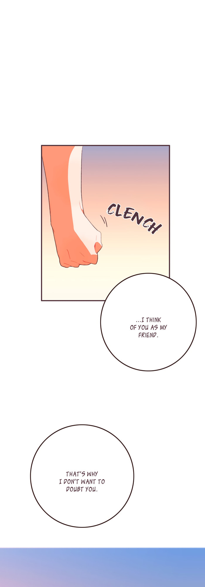 Read Last Paradise chapter 36 image 38 on Lezhin