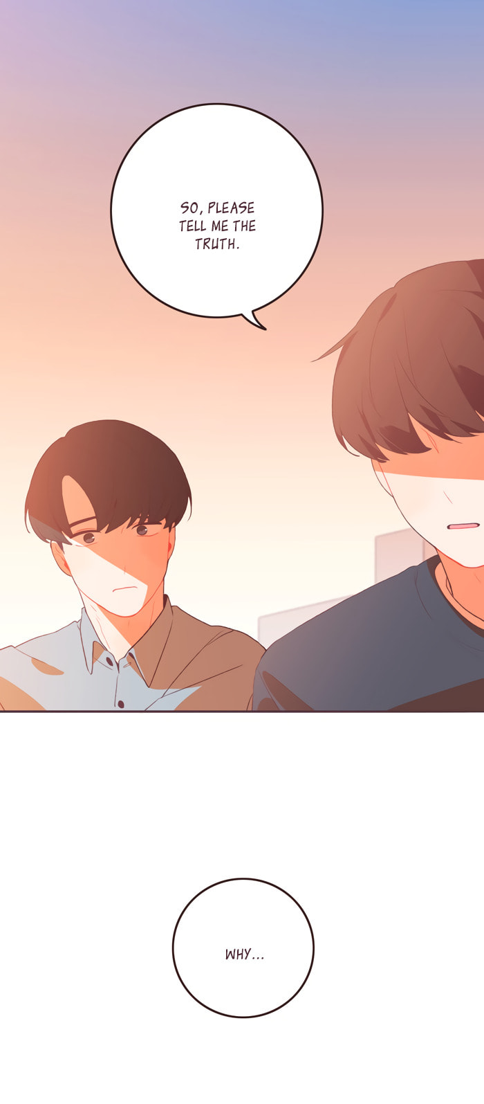 Read Last Paradise chapter 36 image 39 on Lezhin