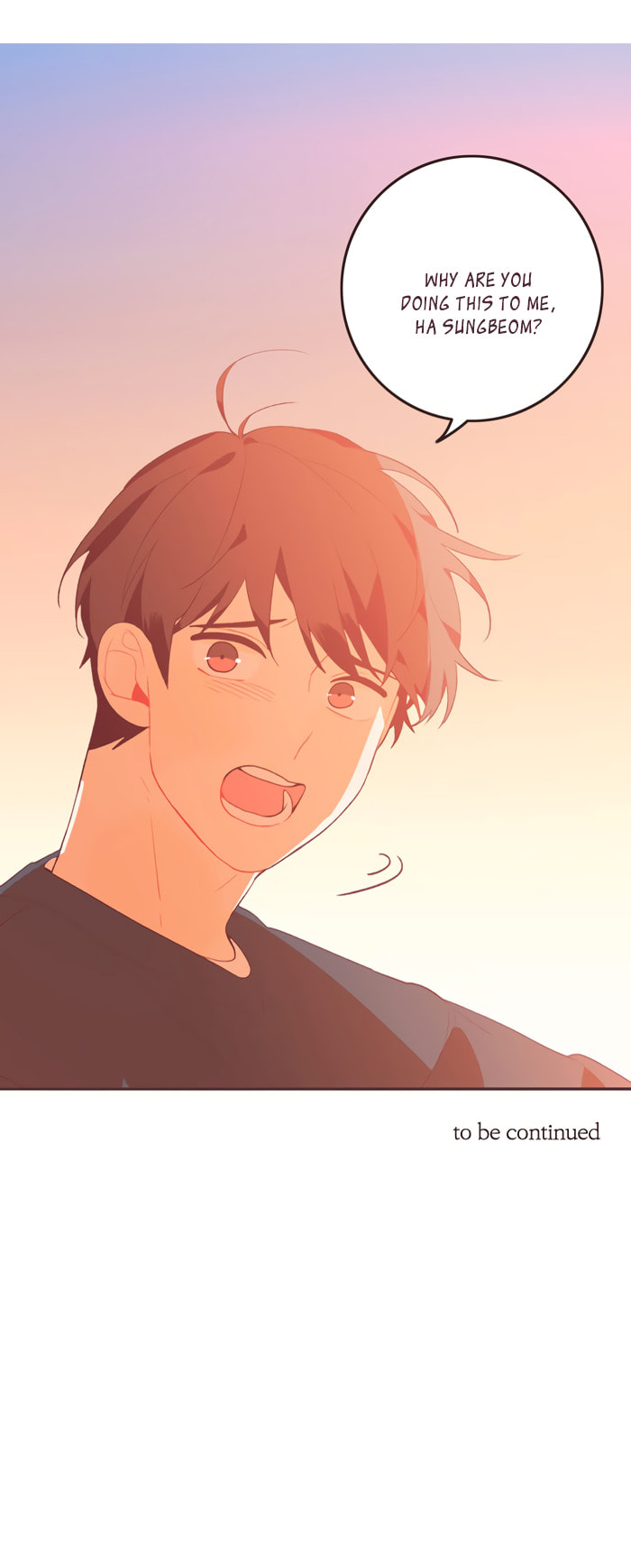 Read Last Paradise chapter 36 image 40 on Lezhin