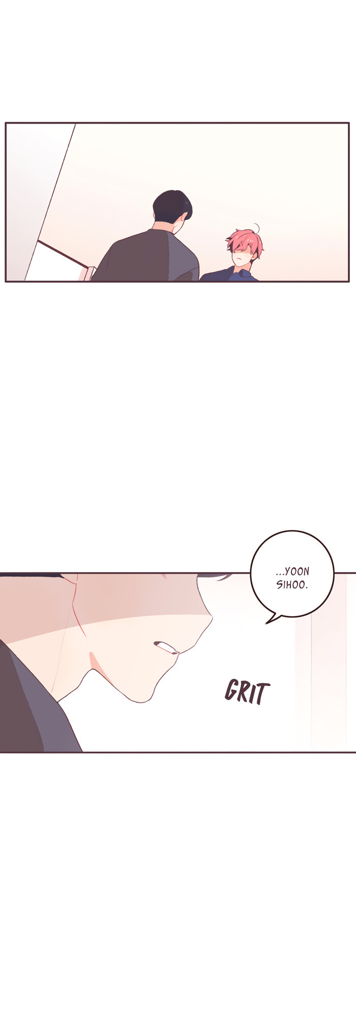 Read Last Paradise chapter 36 image 7 on Lezhin