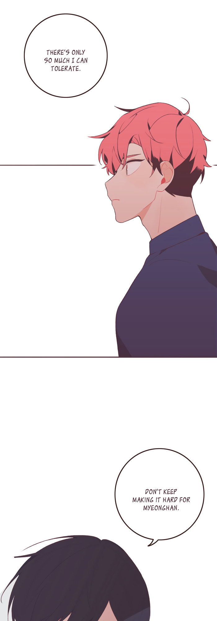 Read Last Paradise chapter 36 image 8 on Lezhin