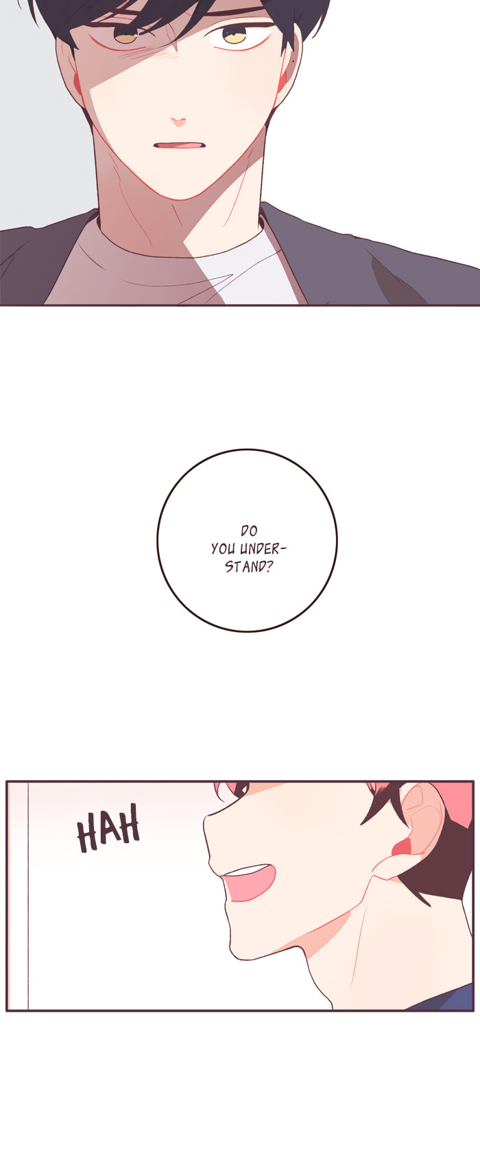 Read Last Paradise chapter 36 image 9 on Lezhin
