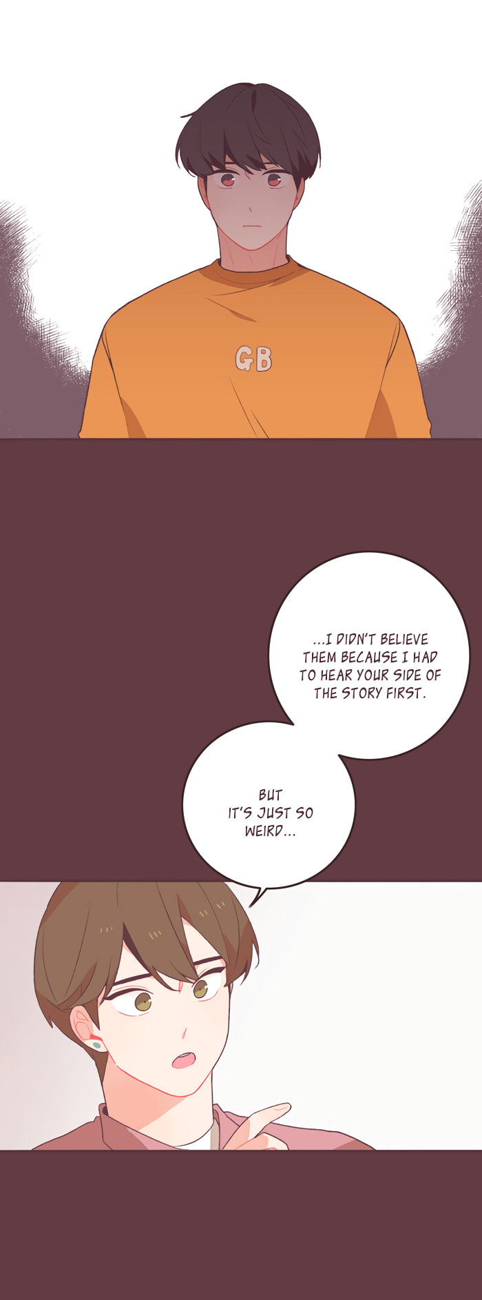 Read Last Paradise chapter 37 image 10 on Lezhin