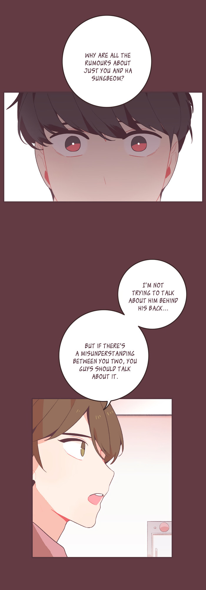 Read Last Paradise chapter 37 image 11 on Lezhin
