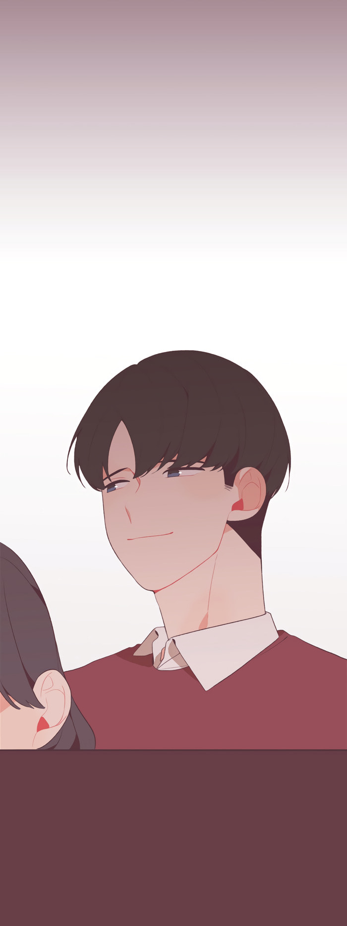 Read Last Paradise chapter 37 image 15 on Lezhin