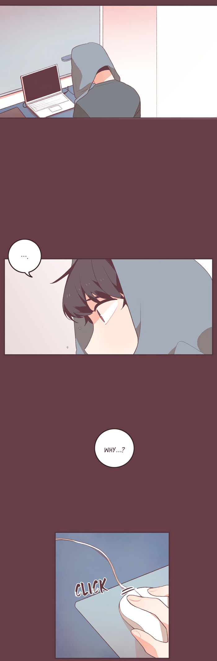 Read Last Paradise chapter 37 image 17 on Lezhin