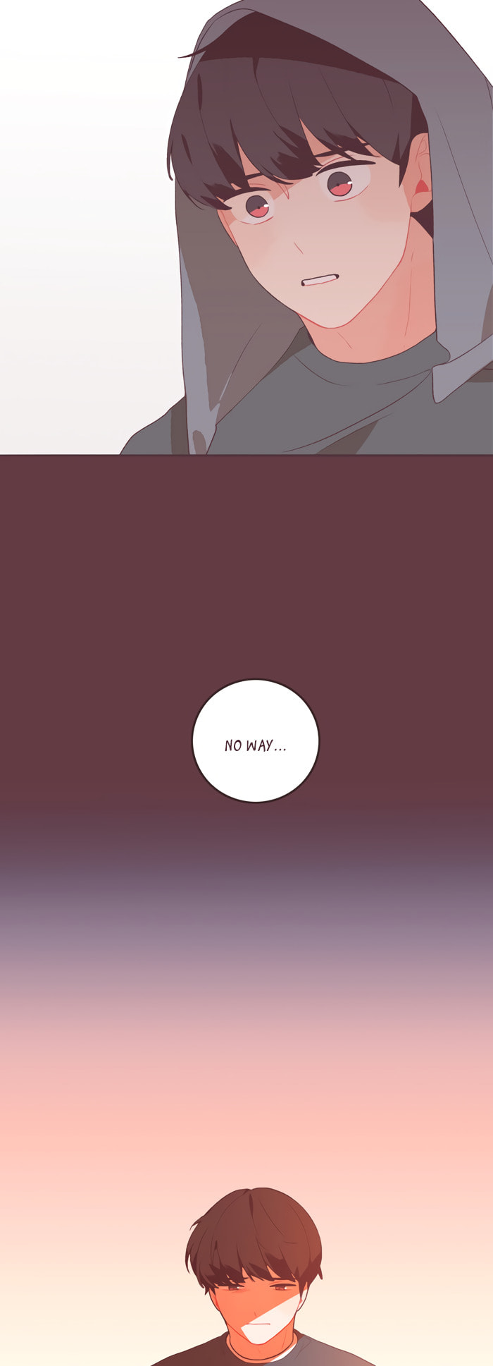 Read Last Paradise chapter 37 image 19 on Lezhin