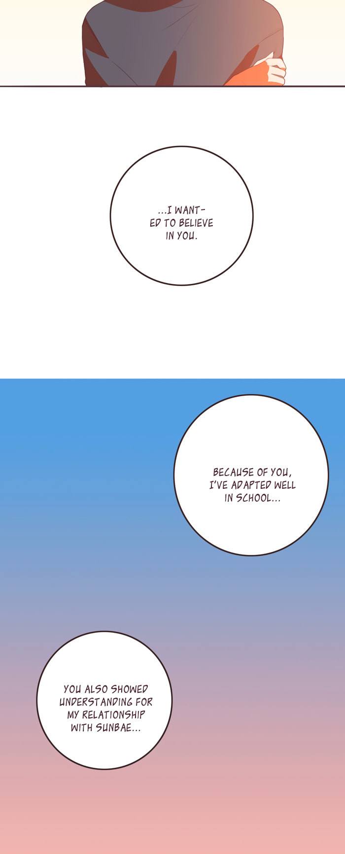 Read Last Paradise chapter 37 image 20 on Lezhin
