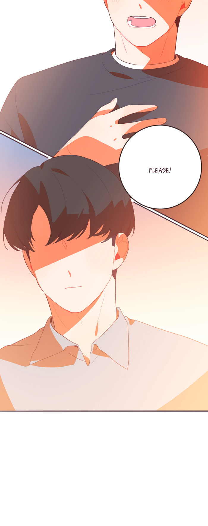 Read Last Paradise chapter 37 image 22 on Lezhin