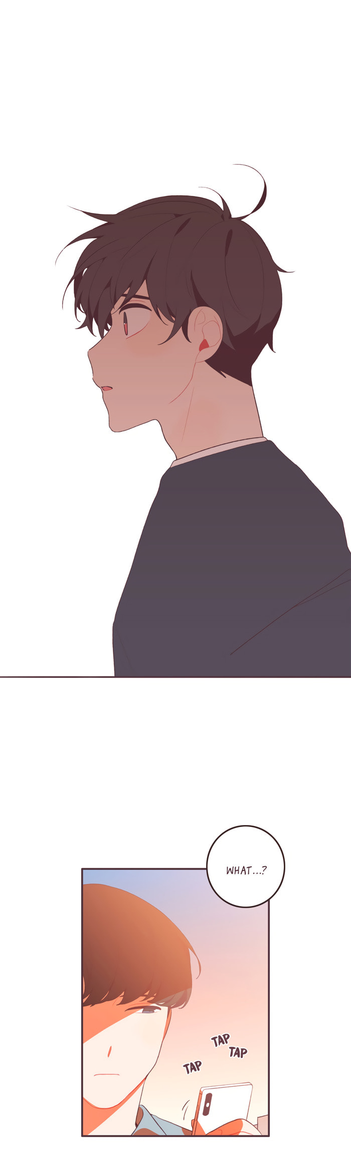 Read Last Paradise chapter 37 image 25 on Lezhin