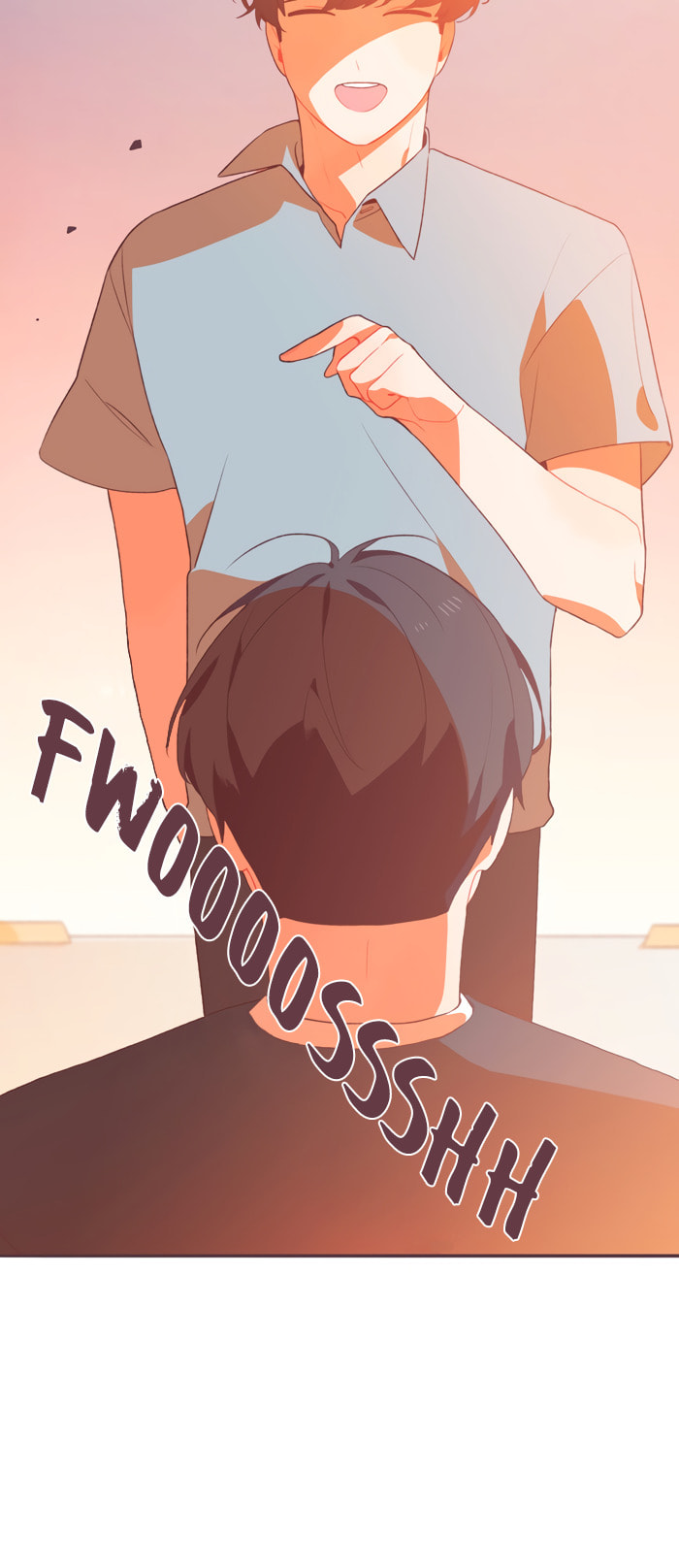Read Last Paradise chapter 37 image 27 on Lezhin