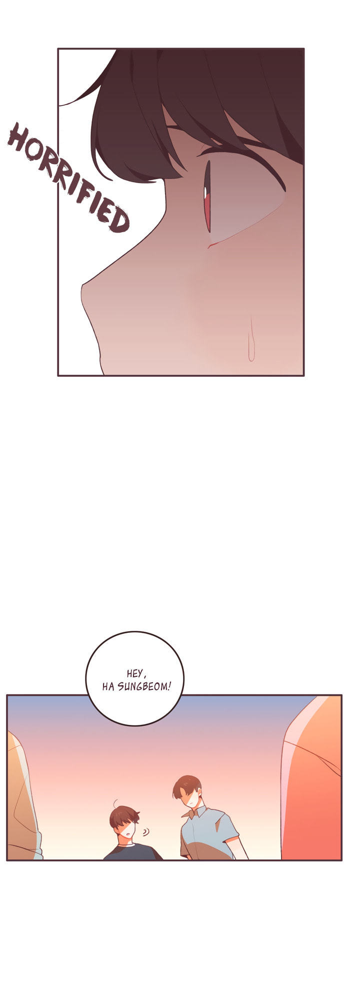 Read Last Paradise chapter 37 image 28 on Lezhin