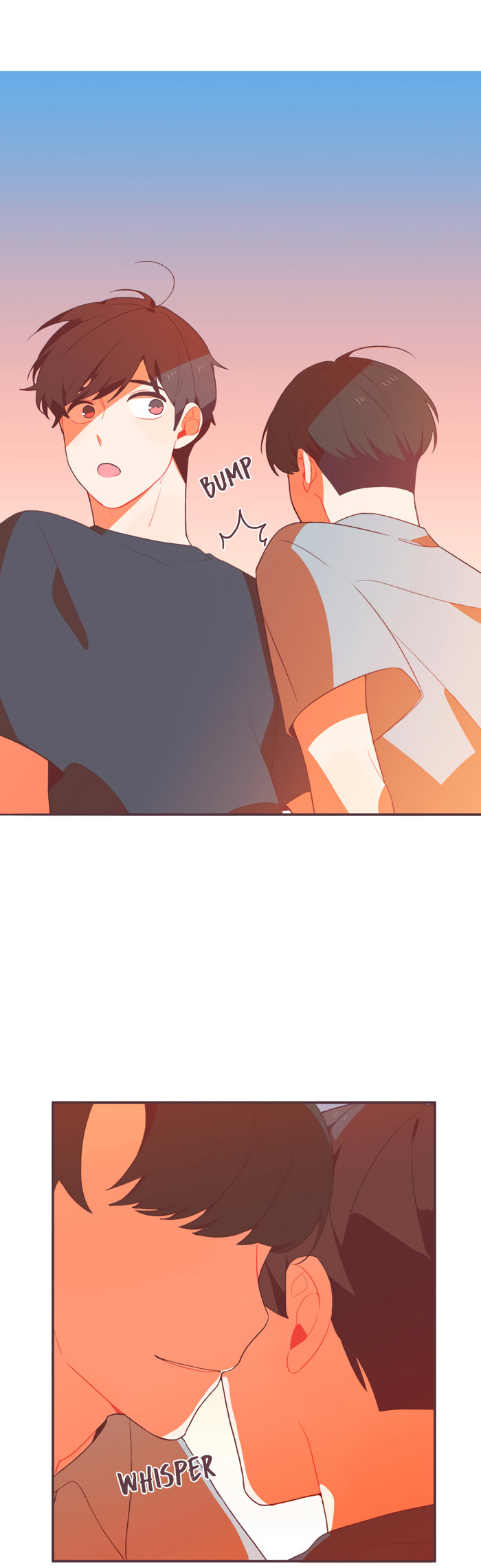 Read Last Paradise chapter 37 image 30 on Lezhin