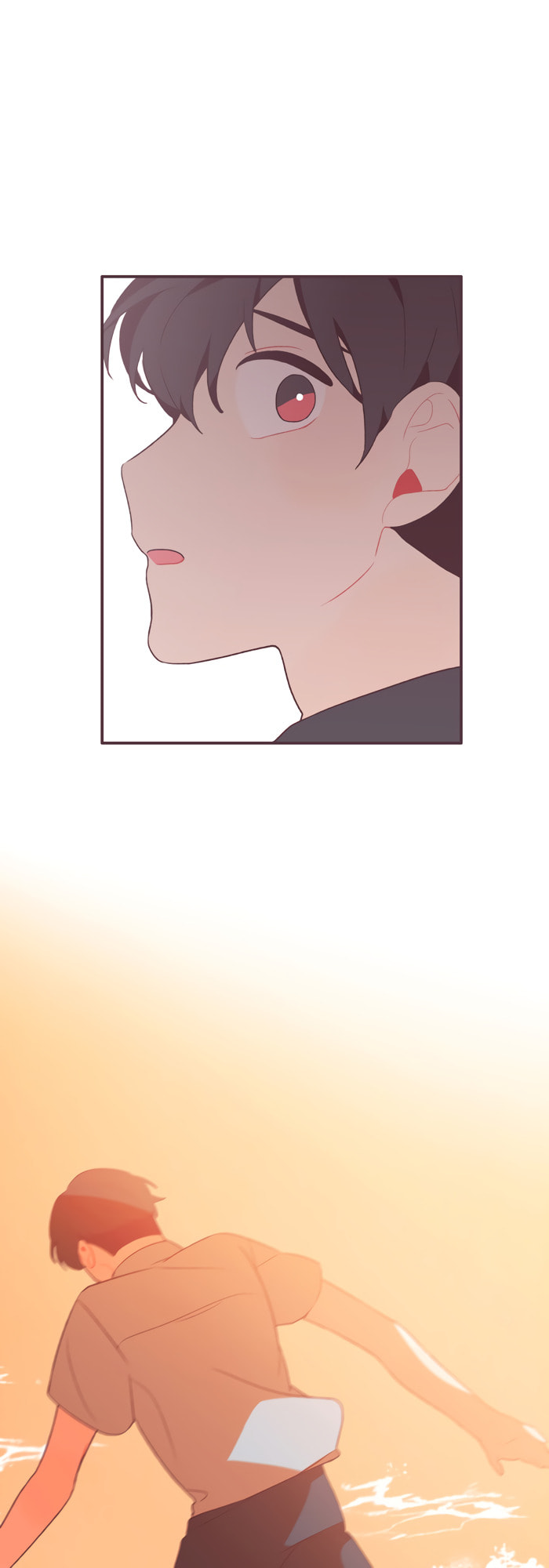 Read Last Paradise chapter 37 image 32 on Lezhin