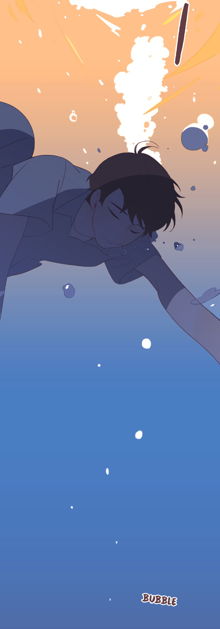 Read Last Paradise chapter 37 image 35 on Lezhin