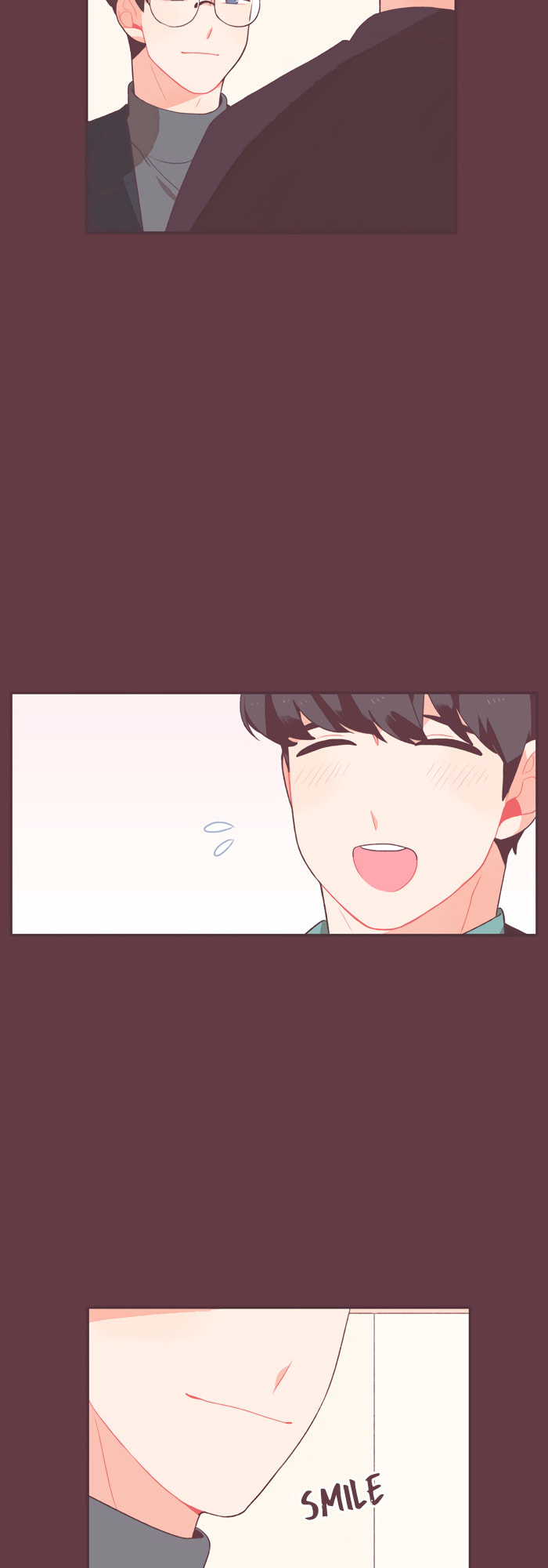 Read Last Paradise chapter 37 image 37 on Lezhin