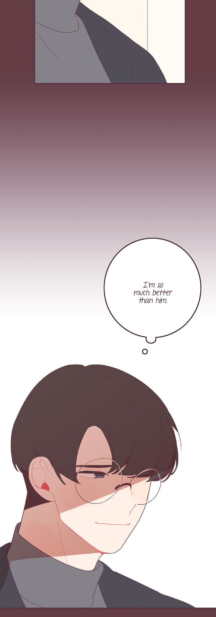 Read Last Paradise chapter 37 image 38 on Lezhin