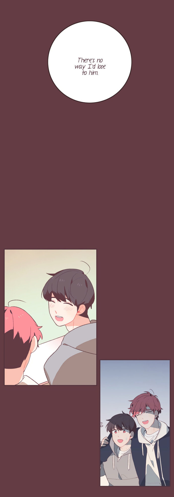 Read Last Paradise chapter 37 image 39 on Lezhin