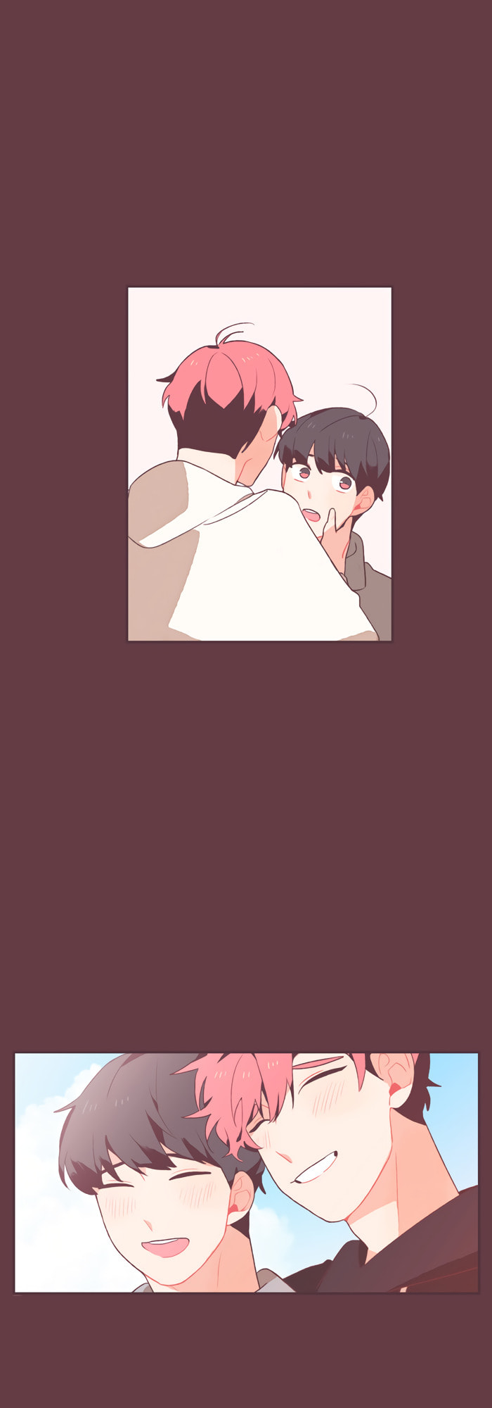 Read Last Paradise chapter 37 image 40 on Lezhin