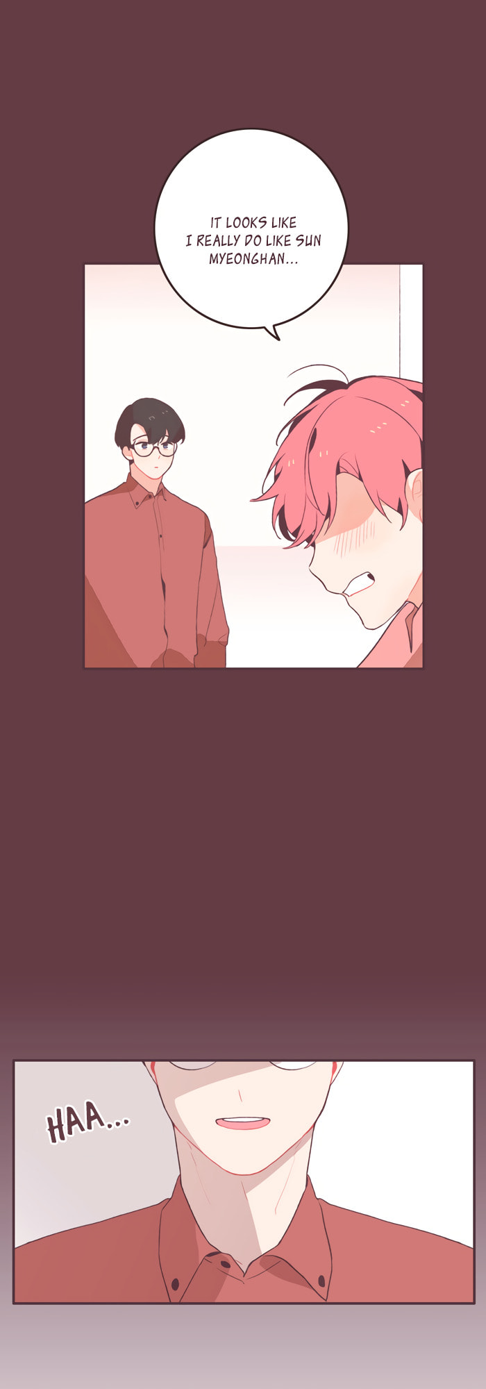 Read Last Paradise chapter 37 image 41 on Lezhin