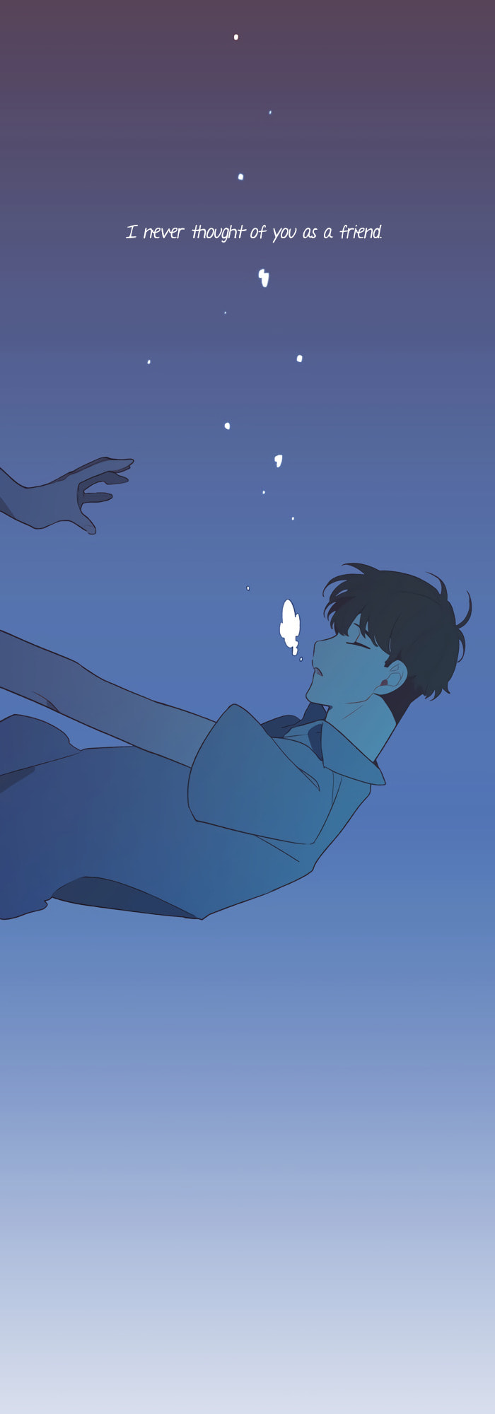 Read Last Paradise chapter 37 image 43 on Lezhin