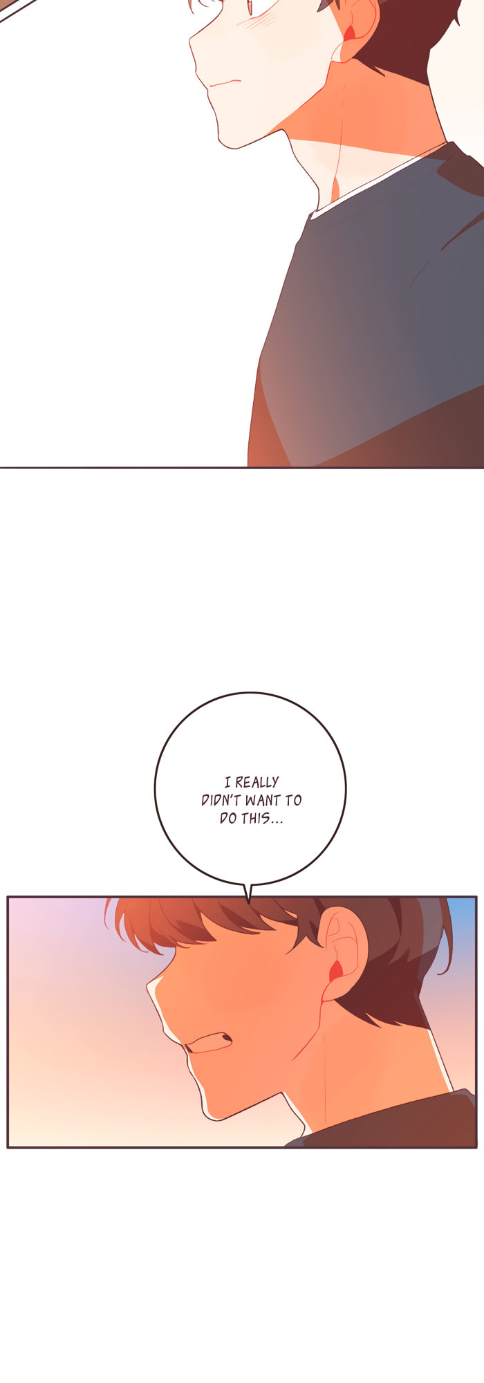 Read Last Paradise chapter 37 image 5 on Lezhin
