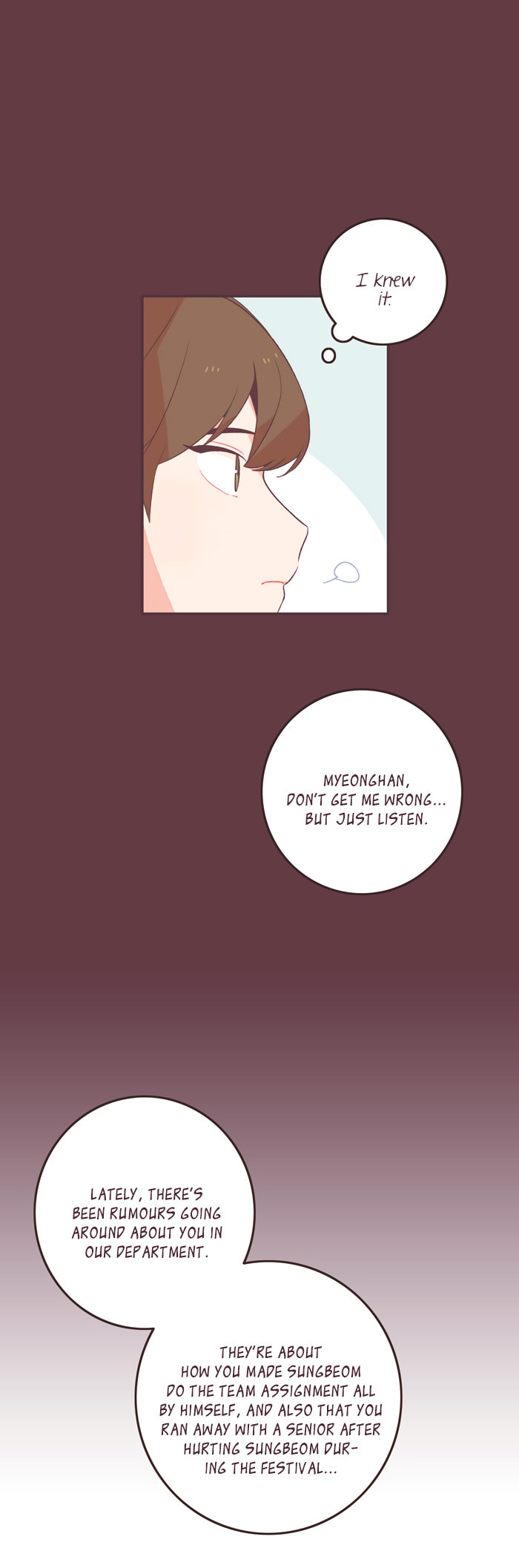 Read Last Paradise chapter 37 image 9 on Lezhin
