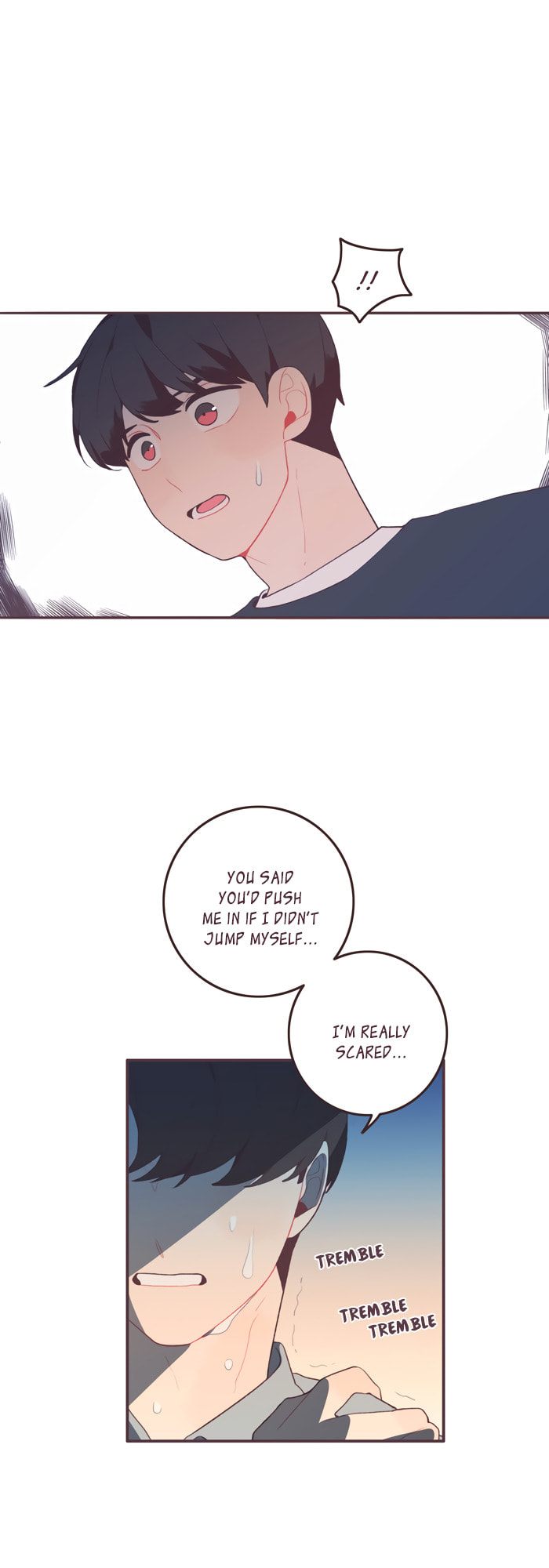 Read Last Paradise chapter 38 image 10 on Lezhin