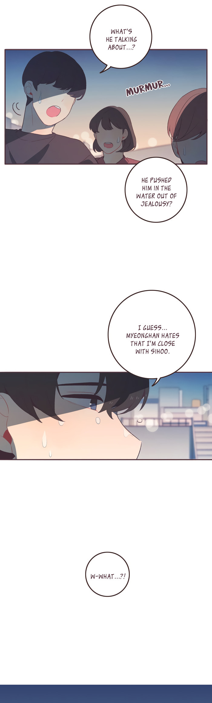 Read Last Paradise chapter 38 image 12 on Lezhin