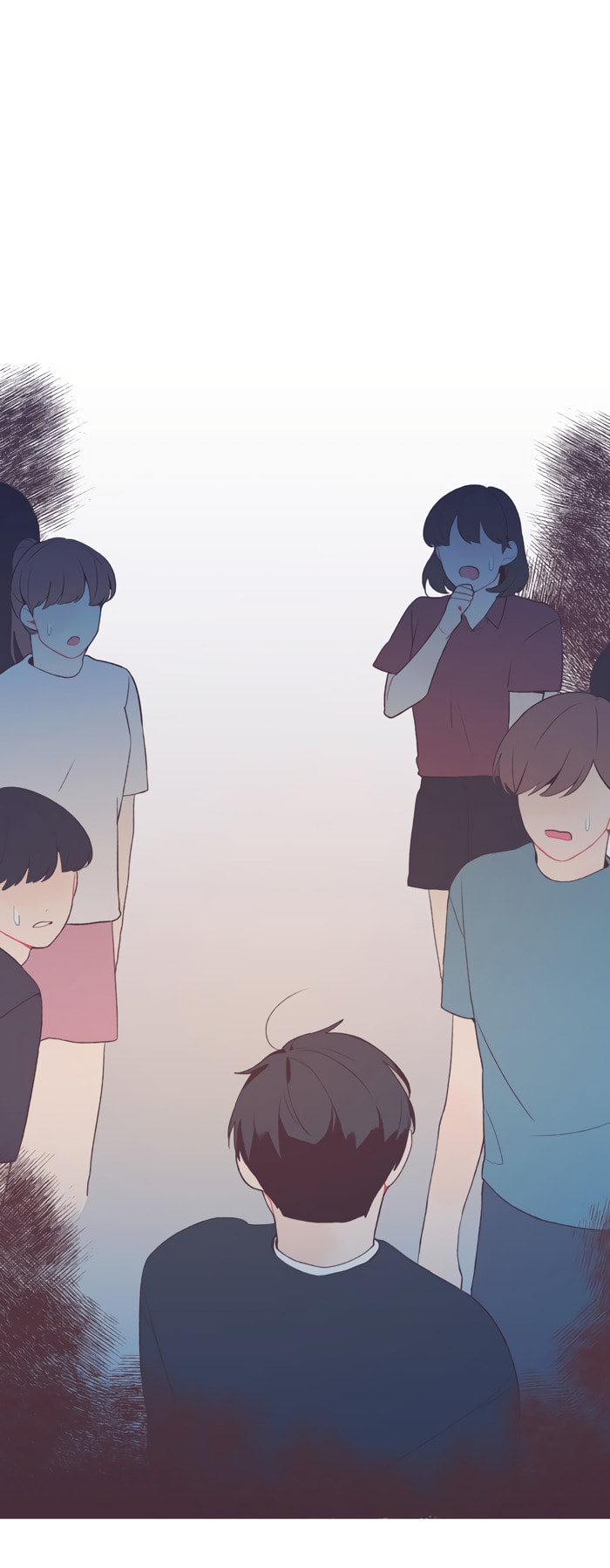 Read Last Paradise chapter 38 image 14 on Lezhin