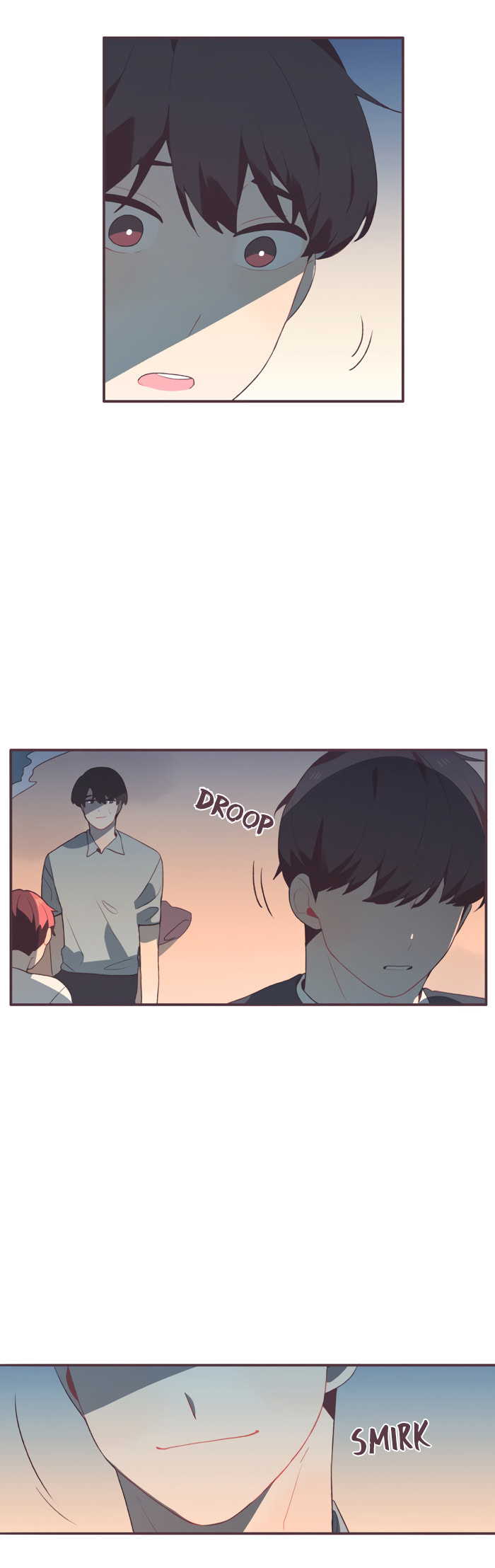 Read Last Paradise chapter 38 image 16 on Lezhin
