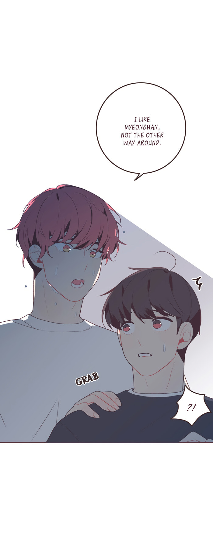 Read Last Paradise chapter 38 image 18 on Lezhin