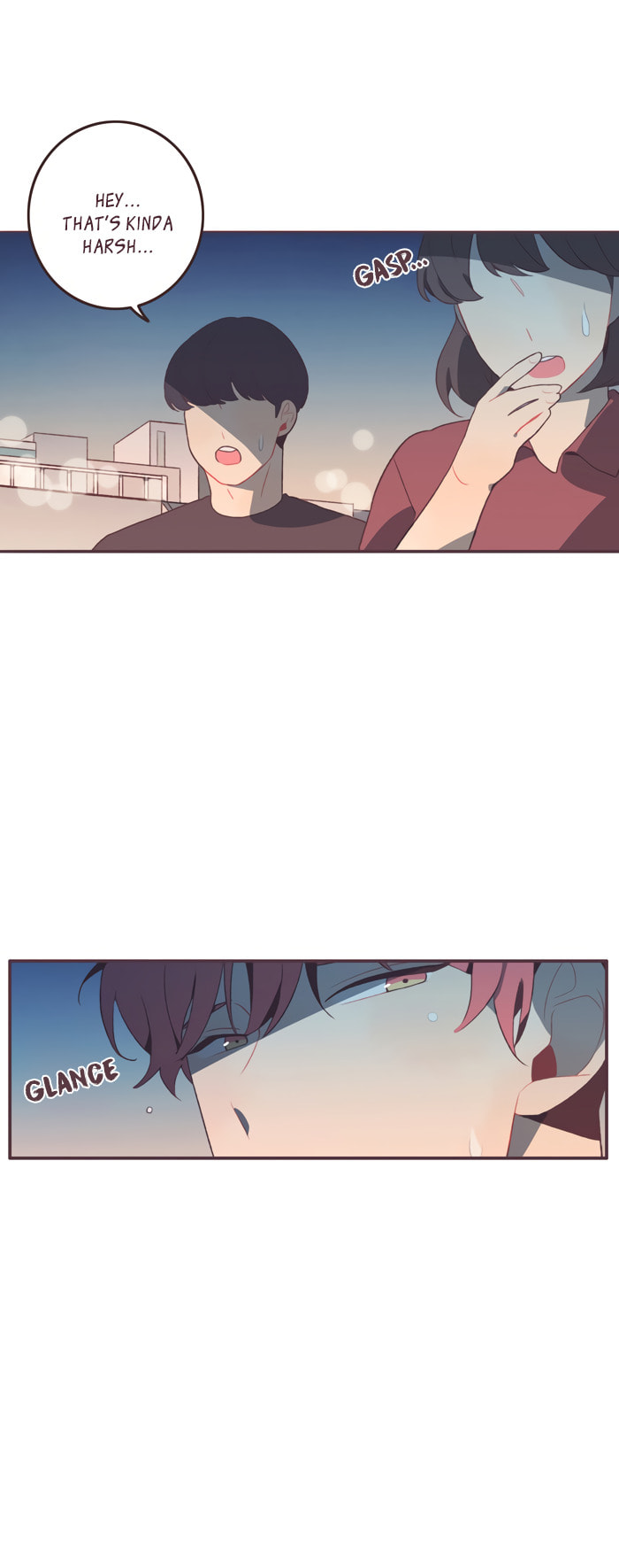 Read Last Paradise chapter 38 image 24 on Lezhin