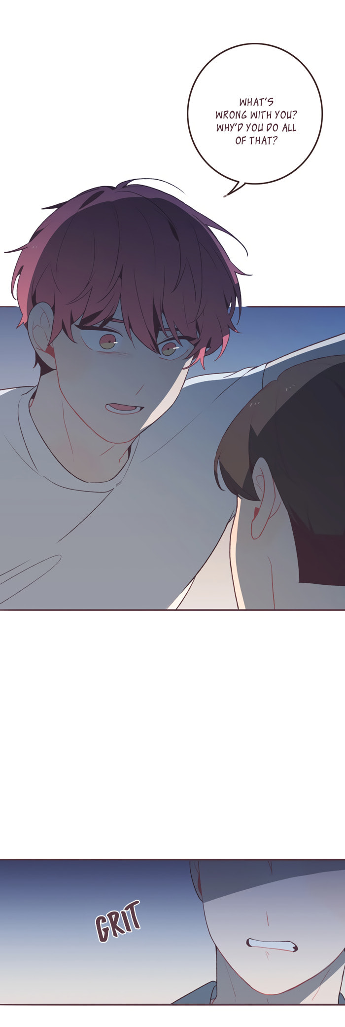 Read Last Paradise chapter 38 image 29 on Lezhin
