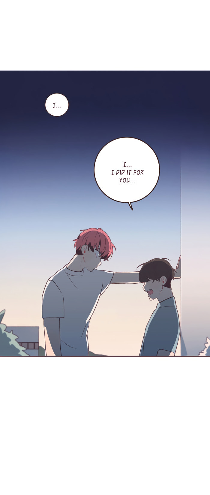 Read Last Paradise chapter 38 image 30 on Lezhin