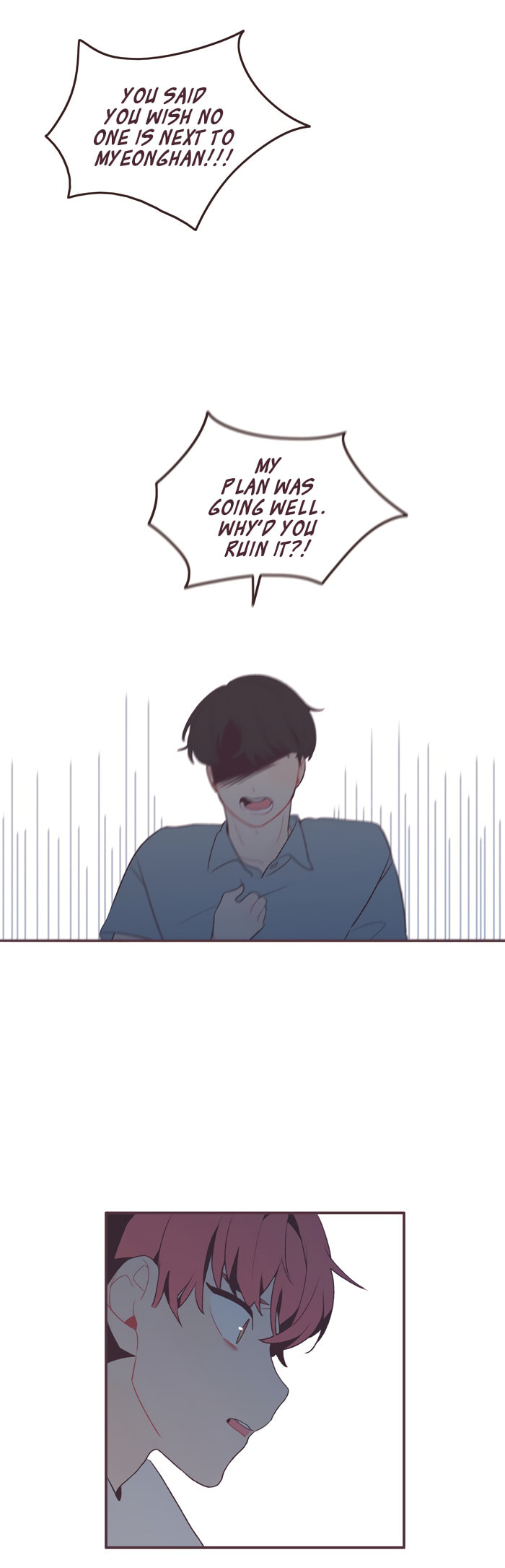 Read Last Paradise chapter 38 image 32 on Lezhin