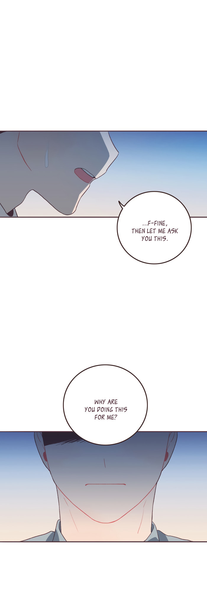 Read Last Paradise chapter 38 image 33 on Lezhin