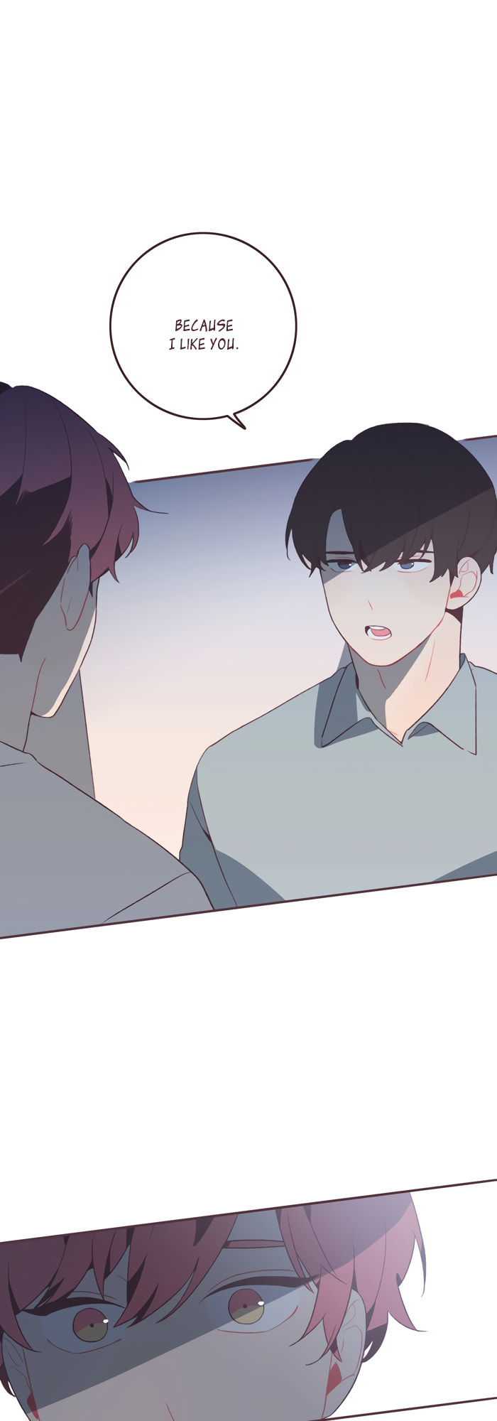 Read Last Paradise chapter 38 image 34 on Lezhin
