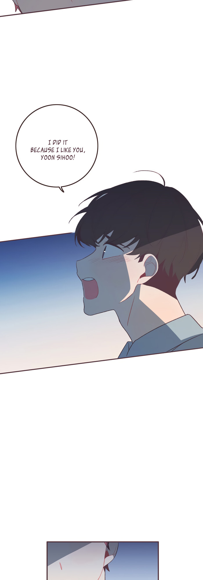 Read Last Paradise chapter 38 image 35 on Lezhin