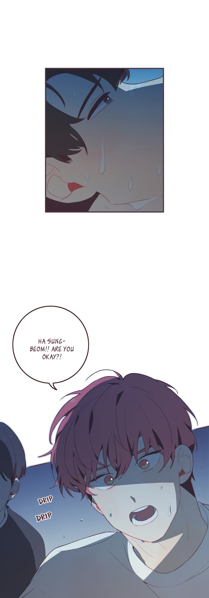 Read Last Paradise chapter 38 image 4 on Lezhin
