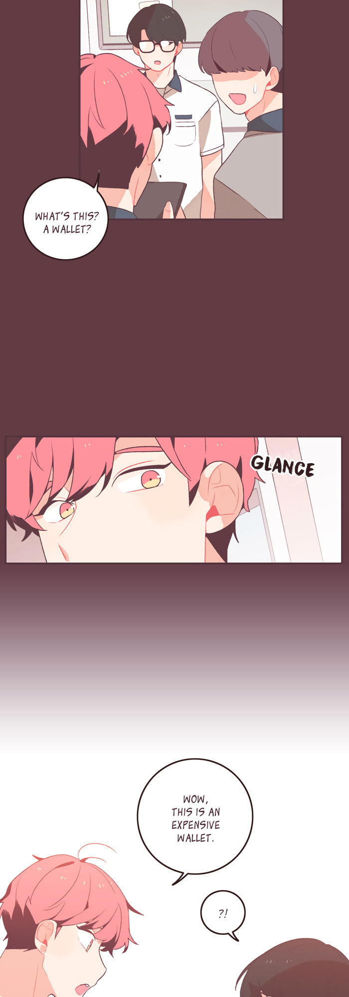 Read Last Paradise chapter 39 image 11 on Lezhin