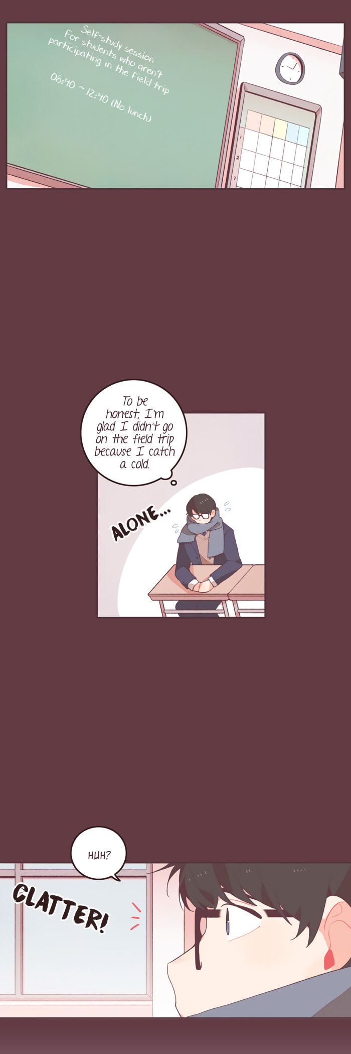 Read Last Paradise chapter 39 image 15 on Lezhin