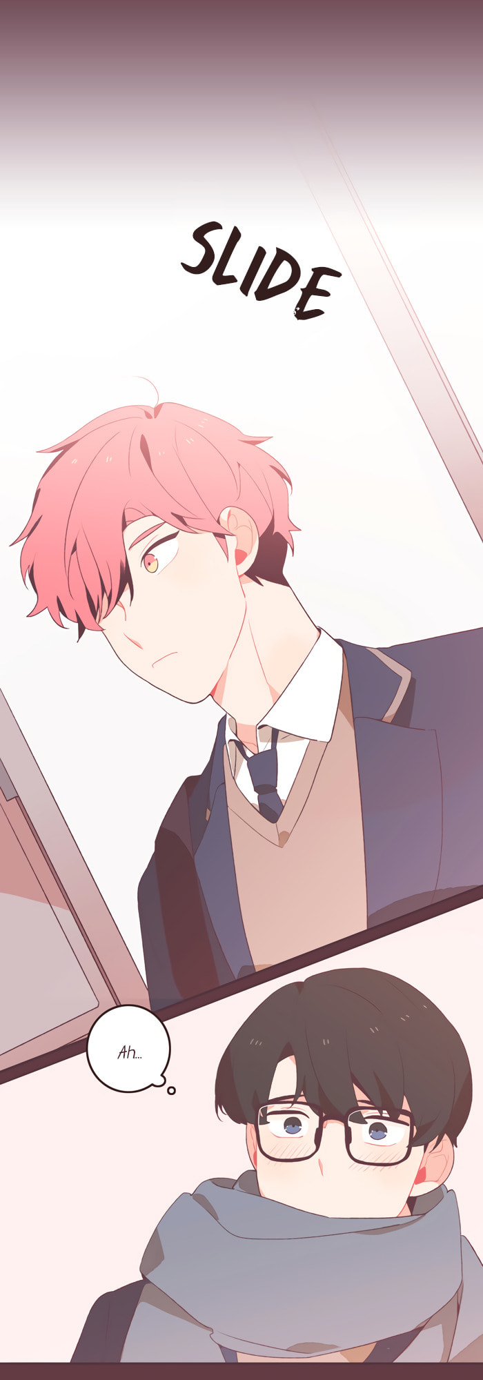 Read Last Paradise chapter 39 image 16 on Lezhin