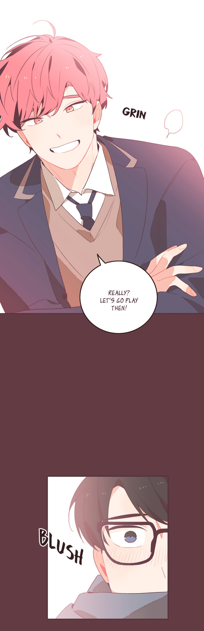 Read Last Paradise chapter 39 image 18 on Lezhin