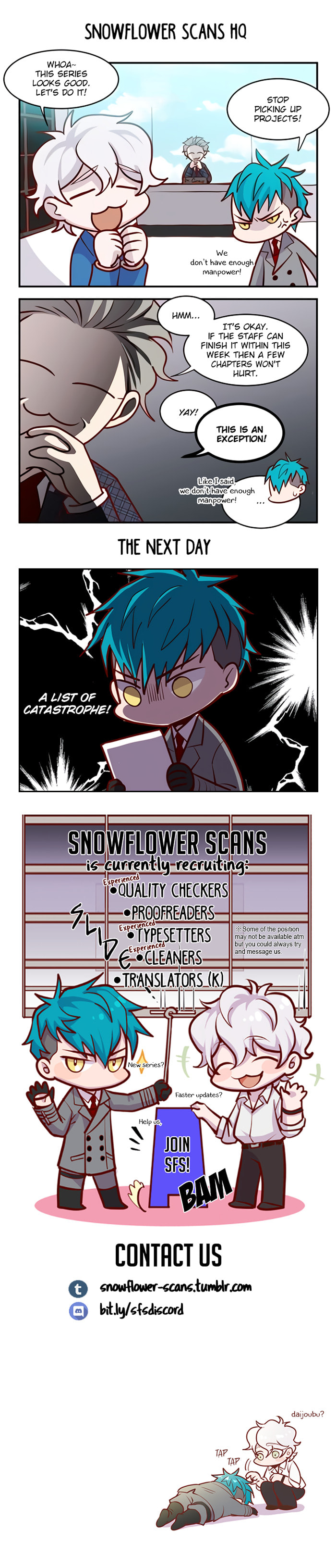 Read Last Paradise chapter 39 image 2 on Lezhin