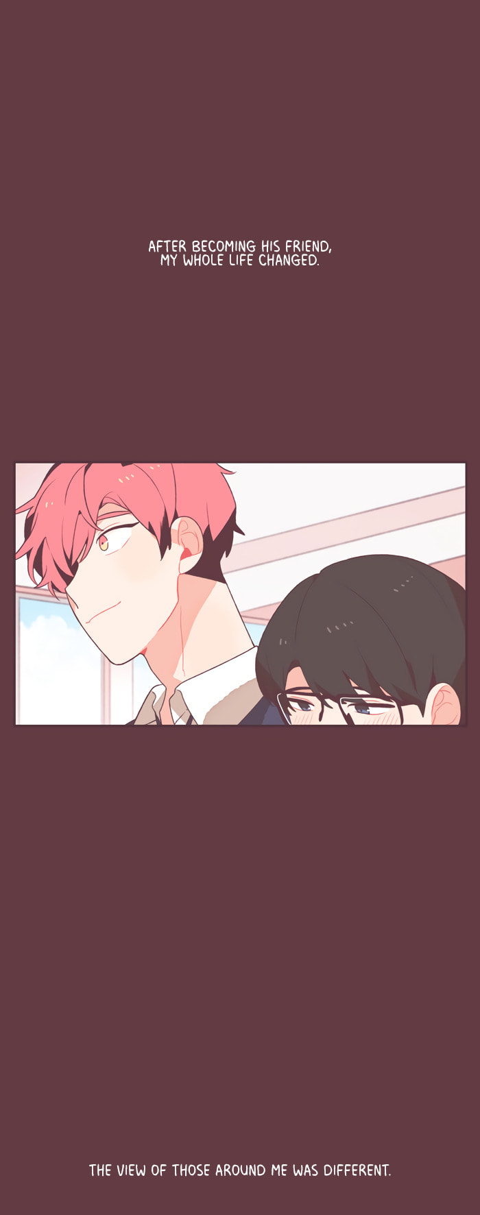 Read Last Paradise chapter 39 image 20 on Lezhin