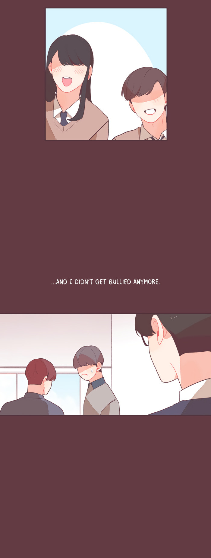 Read Last Paradise chapter 39 image 21 on Lezhin